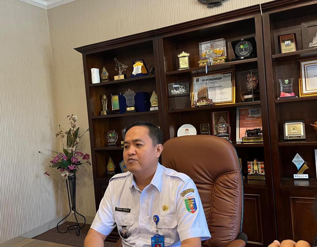 Disdikbud Lampung Pastikan Kesiapan Tenaga Pendidik Sekolah Rakyat