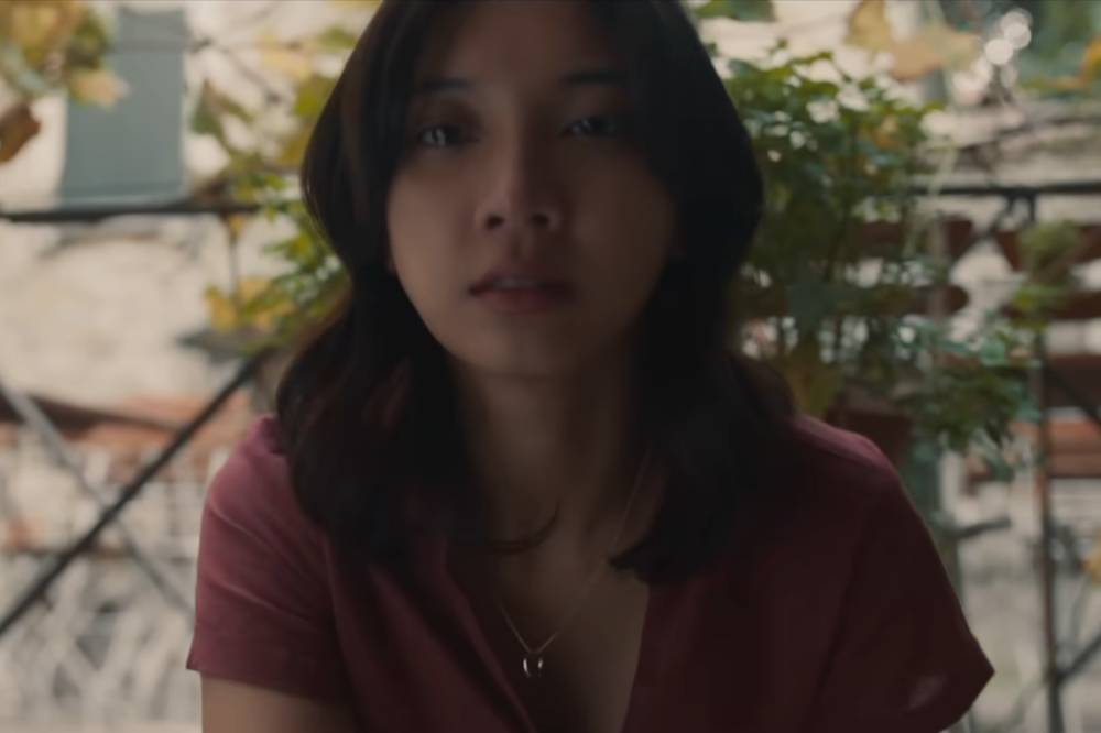Stills Film SORE