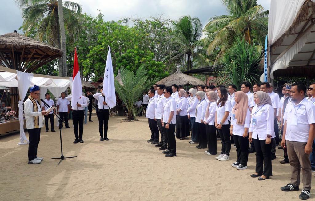 26 Ribu Pengangguran di Lamsel, HIPPI Diminta Hadirkan Solusi 