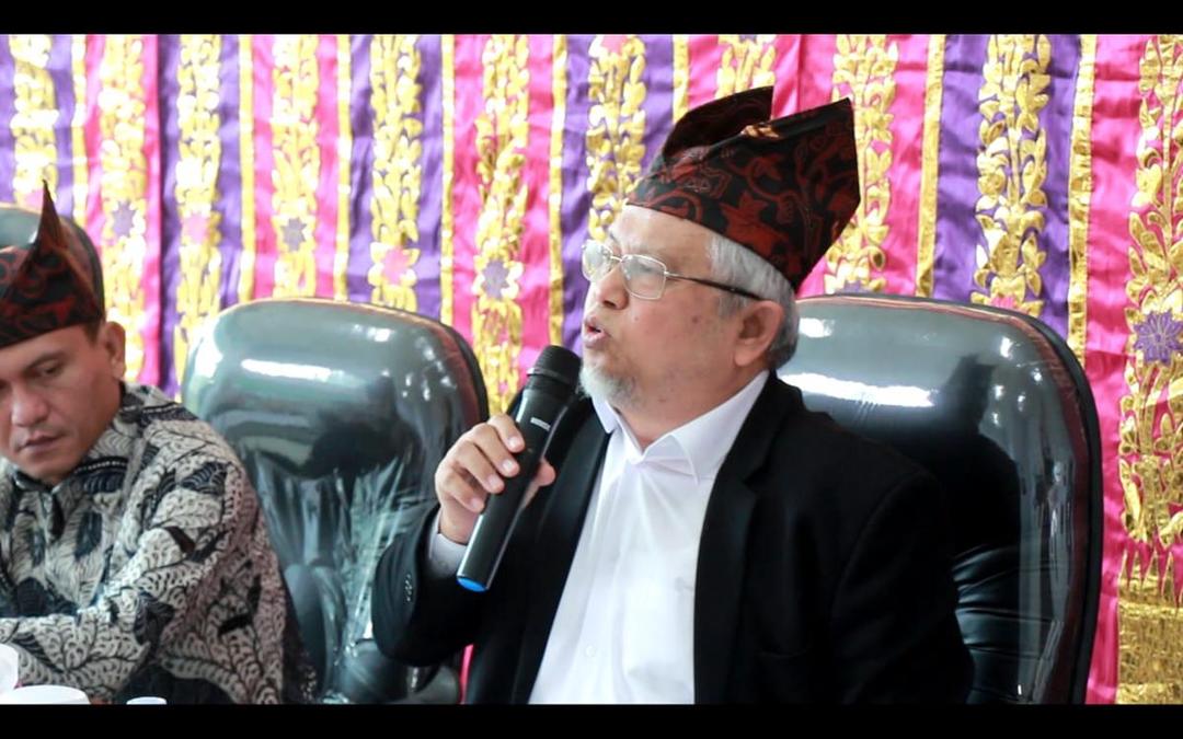 Komisi 8 DPR RI Minta Waktu Tunggu Haji Dikurangi