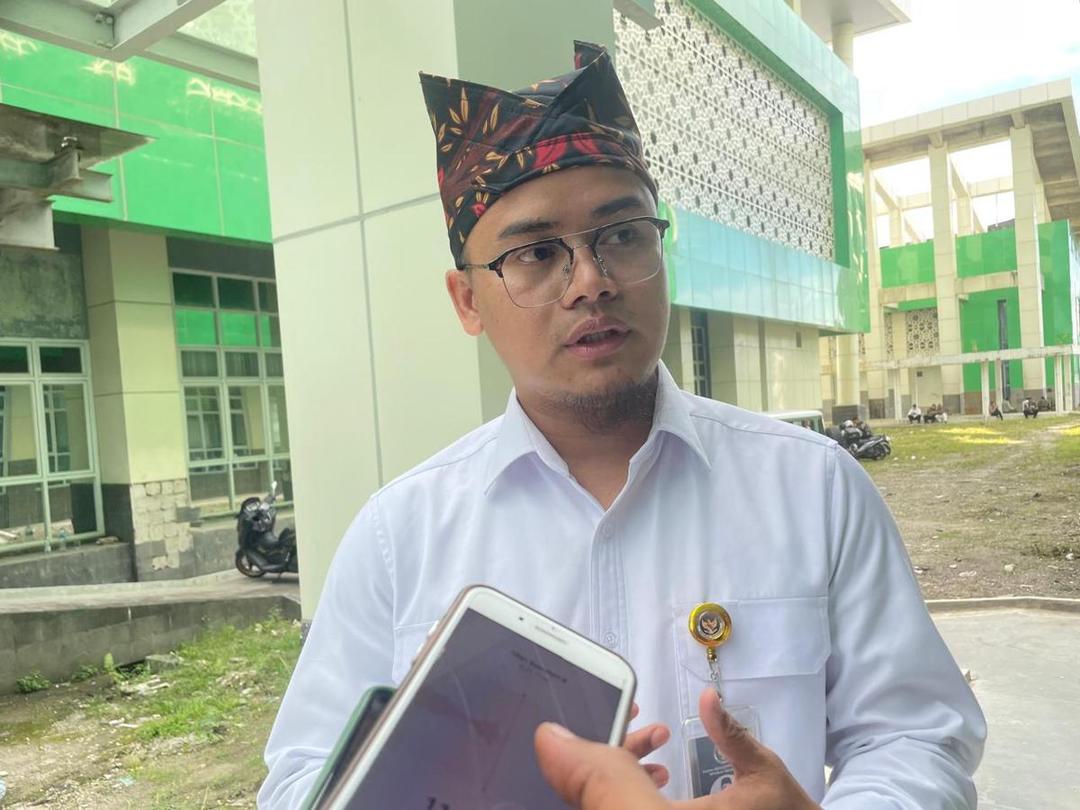 BPH Tidak Setuju Berangkatkan Jemaah Haji dengan Jalur Laut