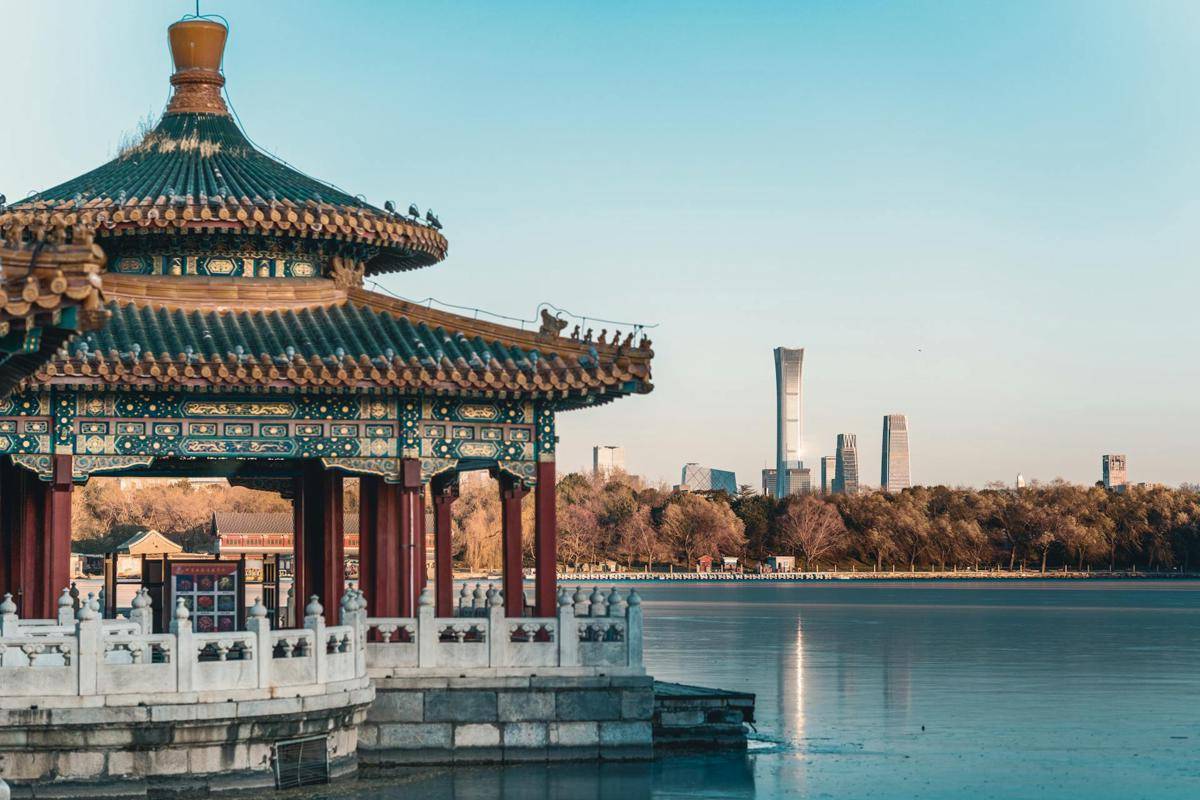 5 Tips Liburan ke China Tanpa Tour Guide, Dijamin Gak Nyasar!