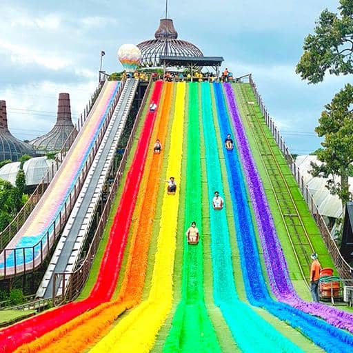 Dusun Semilir (dusunsemilir.com)