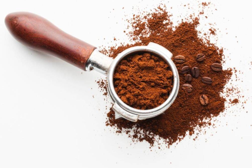 Kopi Bubuk (freepik.com/freepik) 