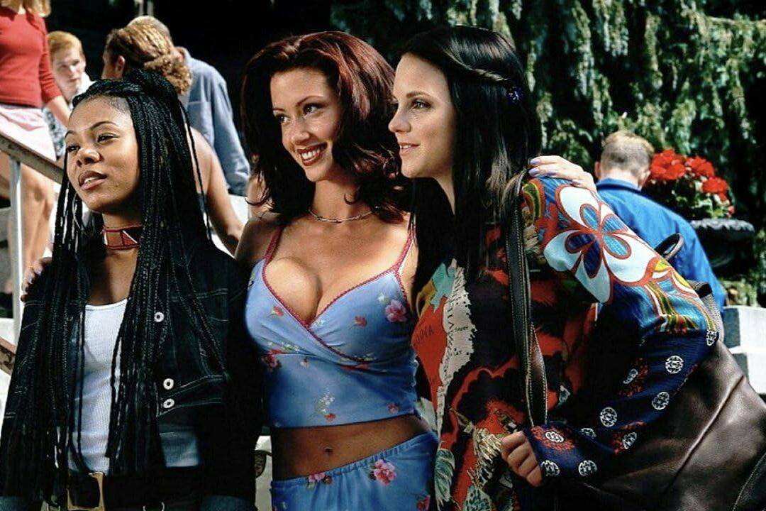 film Scary Movie (dok. Miramax/Scary Movie)