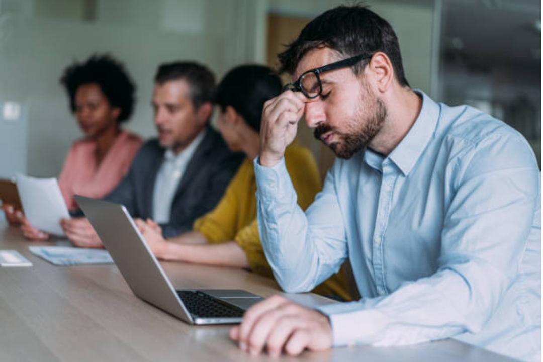 Waspada! Ini 6 Tanda Kamu Jadi Korban Quiet Firing di Kantor