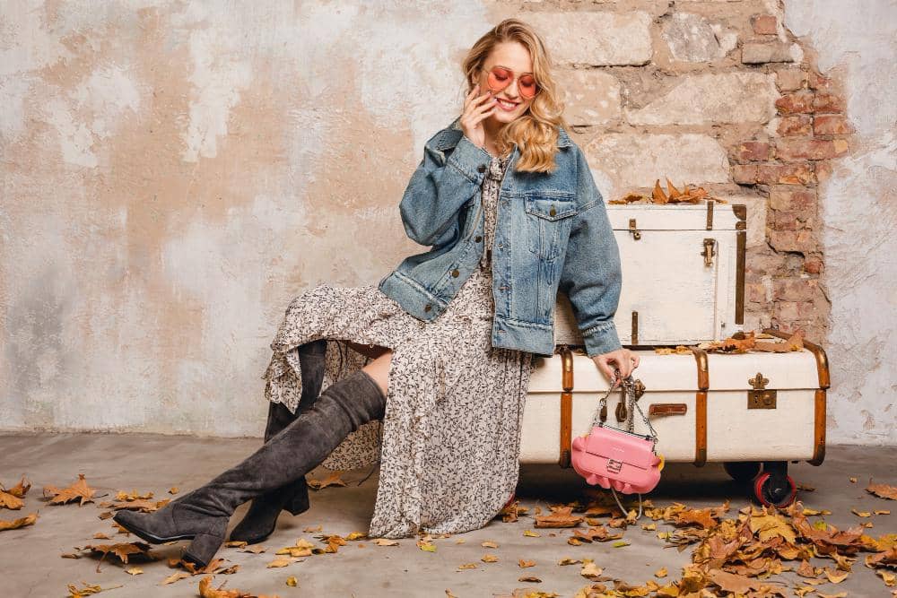 5 Zodiak Dikenal Pintar Padu Padan Outfit, Selalu Jadi Trendsetter!