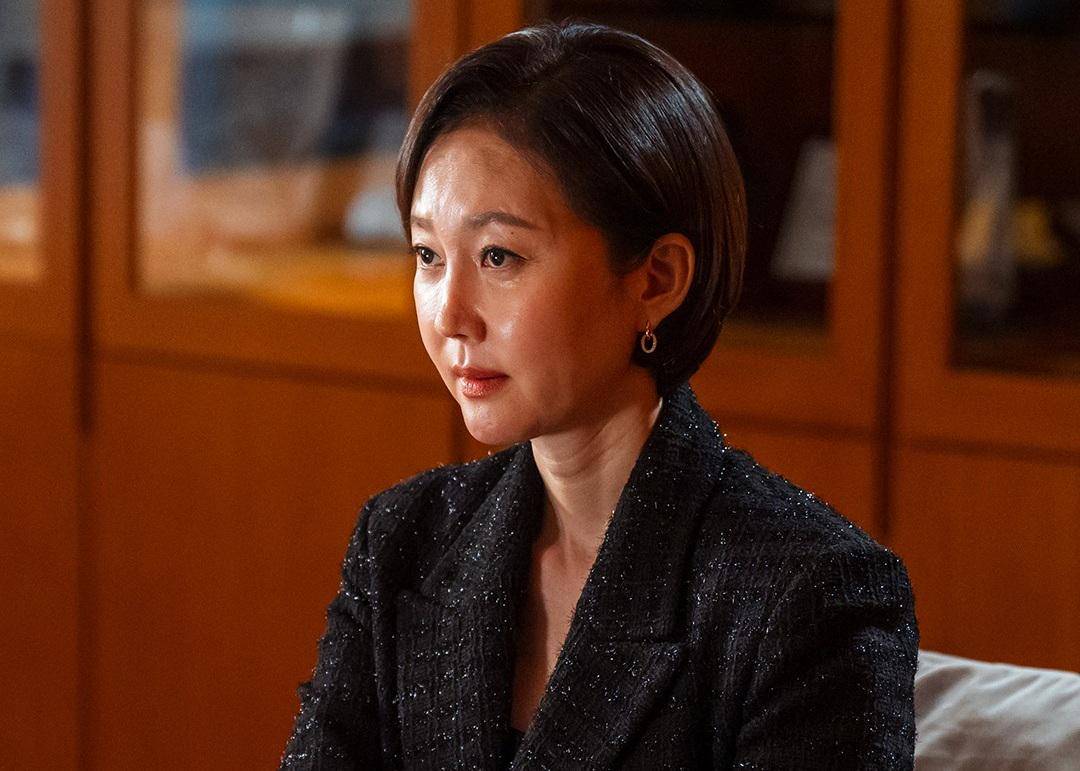 still cut drama Korea The Defects 