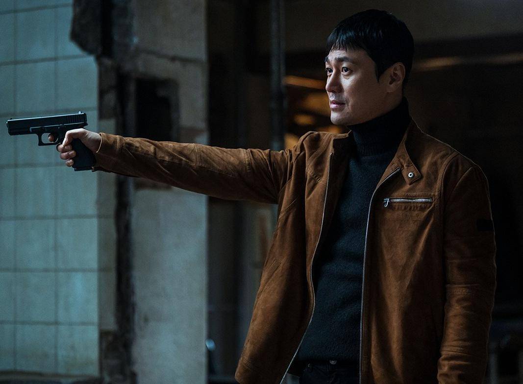 7 Dampak Terungkapnya Pengkhianatan Woo Tae Sik di The Defects