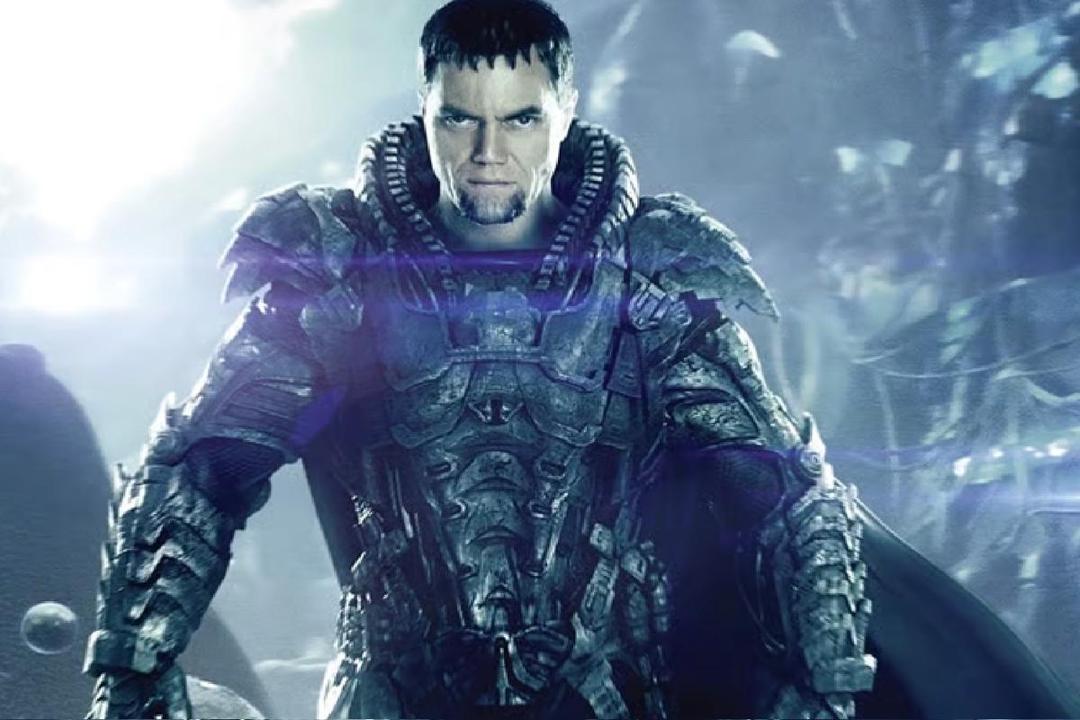 5 Musuh Superman yang Berasal dari Planet Krypton