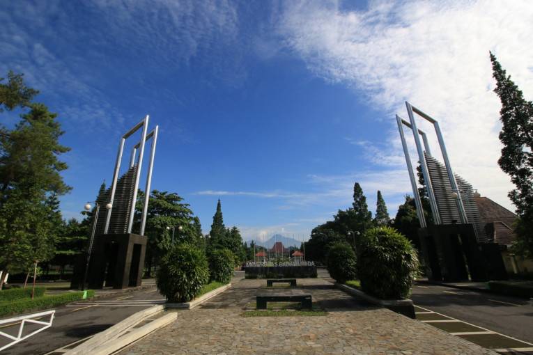 UGM (ugm.ac.id)