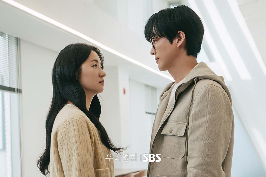 cuplikan drakor Our Movie (instagram.com/sbsdrama.official)