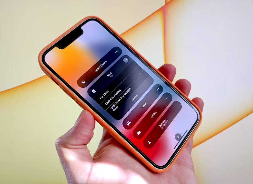 ilustrasi mode Do Not Disturb (unsplash.com/Elijah Fox)