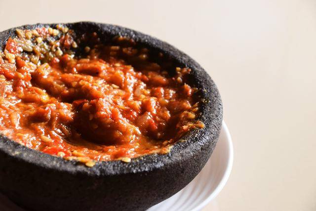 ilustrasi sambal