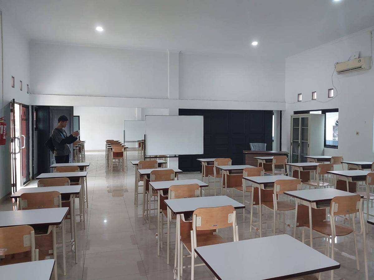 Sentra Budi Luhur Banjarbaru Siap Gelar Sekolah Rakyat, Intip Fasilitasnya