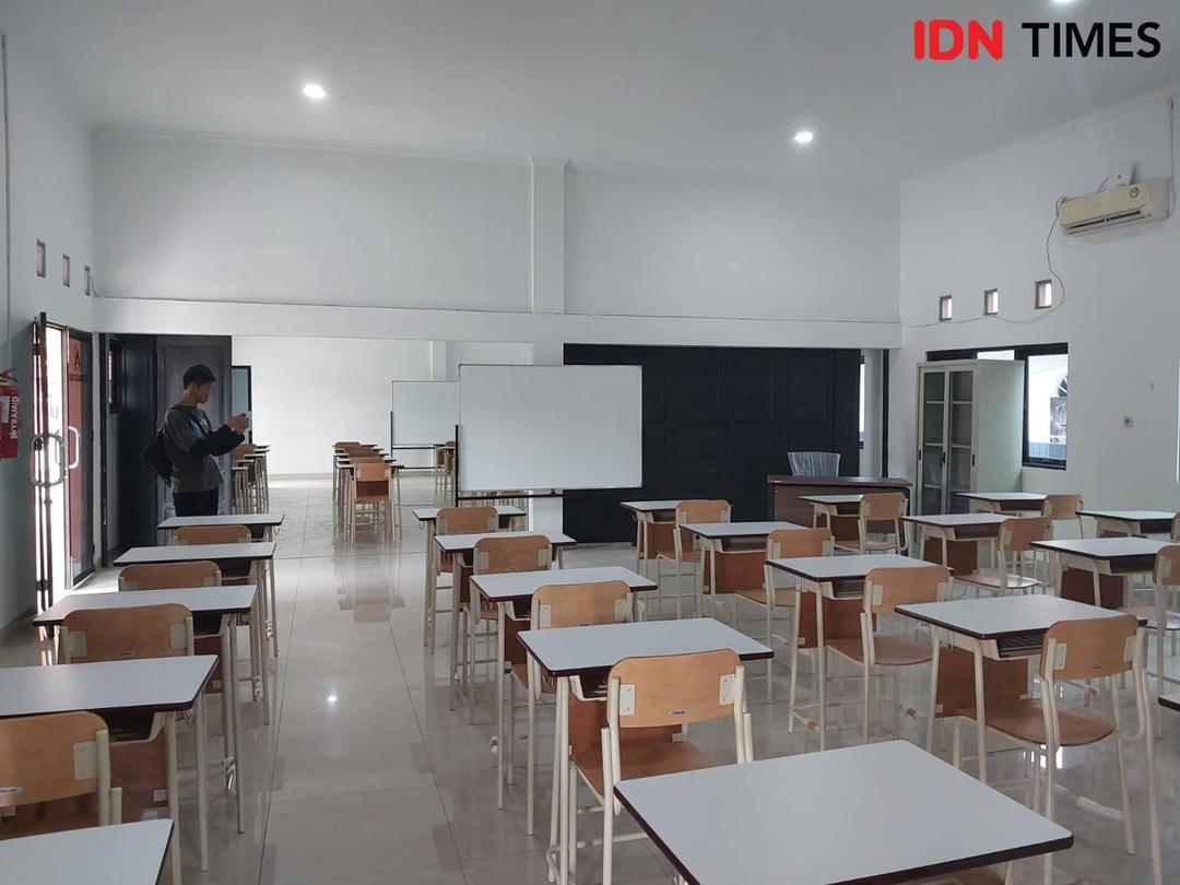 Sentra Budi Luhur Banjarbaru Siap Gelar Sekolah Rakyat, Intip Fasilitasnya