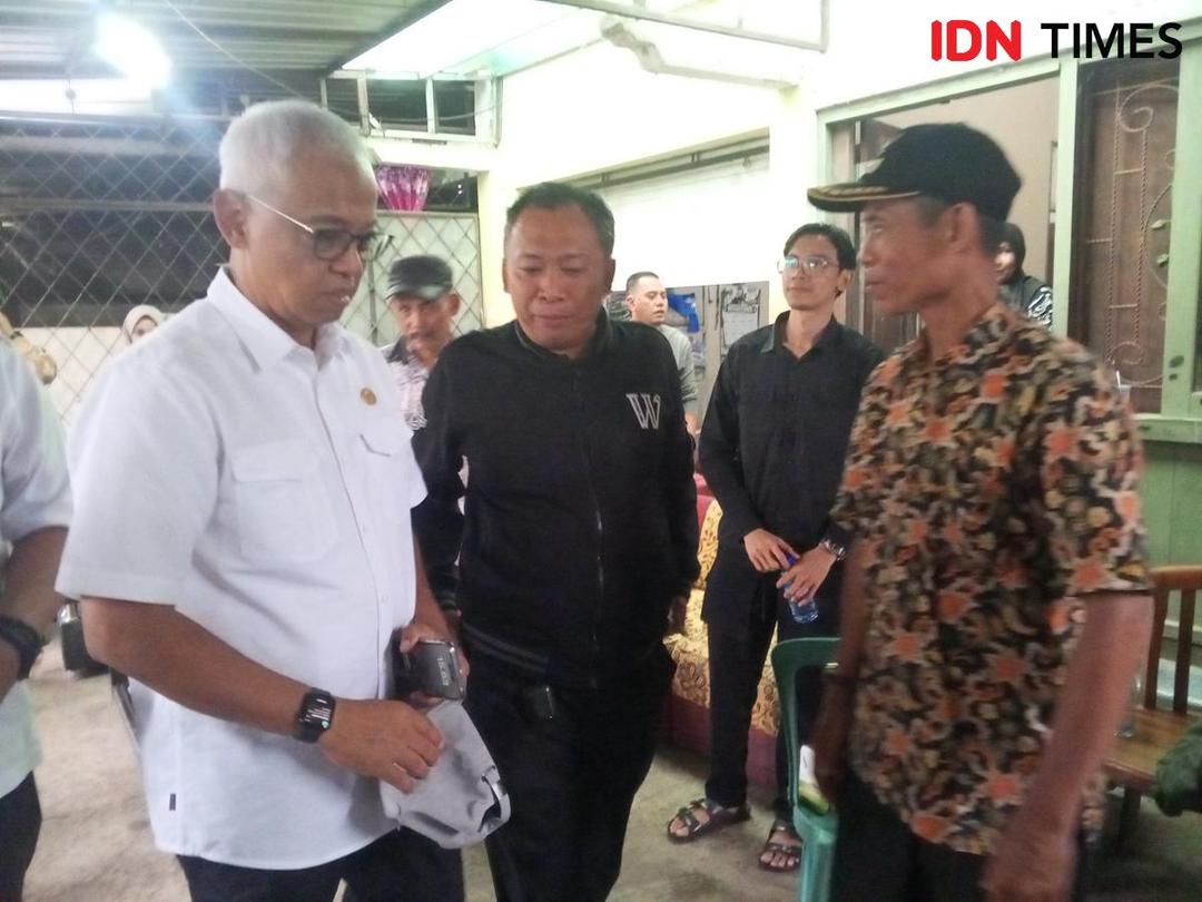 2 Eks Perwira Polda NTB Berpotensi Dijerat Pasal Pembunuhan Nurhadi