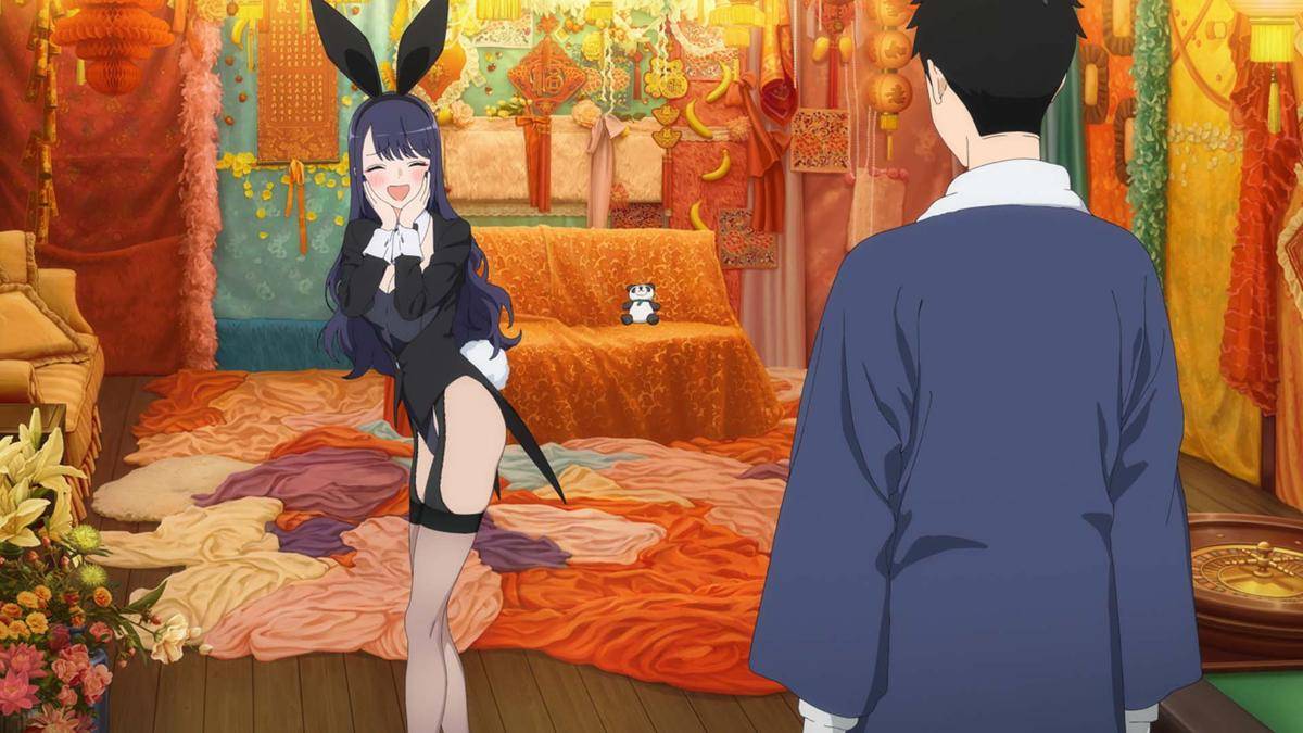 My Dress-Up Darling Season 2
