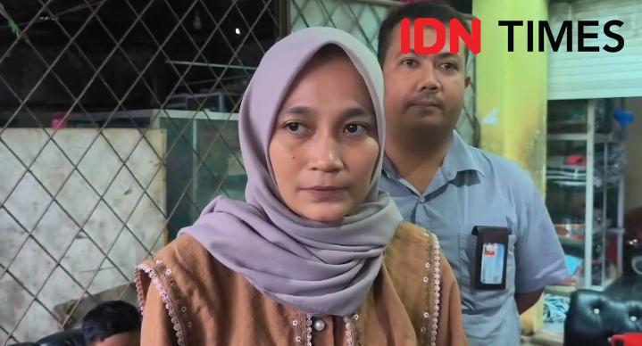 Istri Brigadir Nurhadi Tuntut Pelaku Pembunuhan Suaminya Dihukum Berat