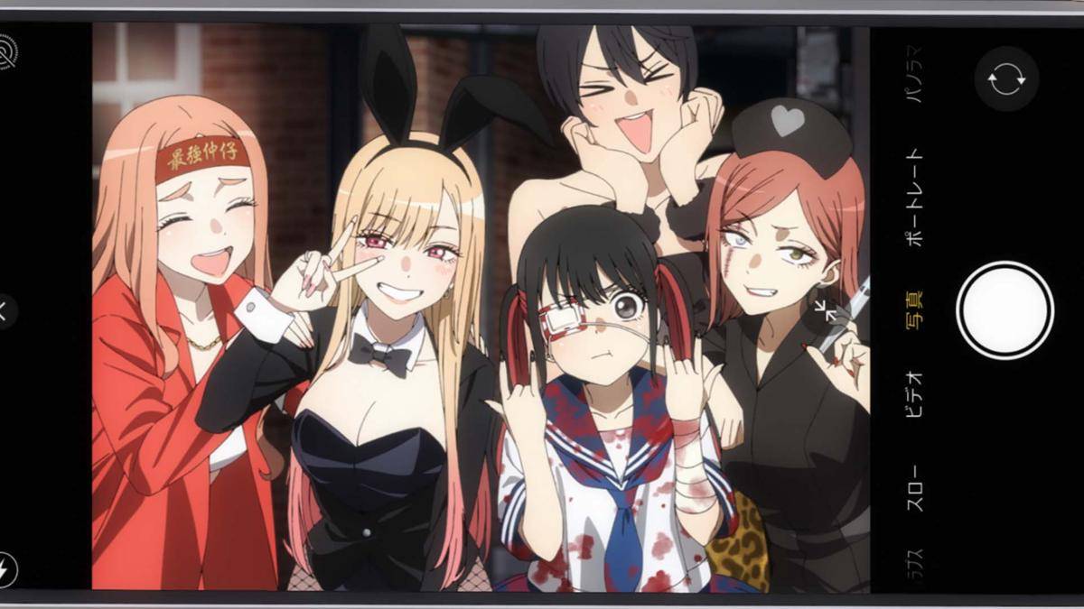 My Dress-Up Darling Season 2