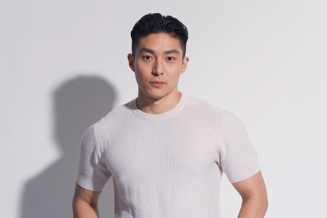 Giorgio Antonio Chandra, pengusaha muda Indonesia