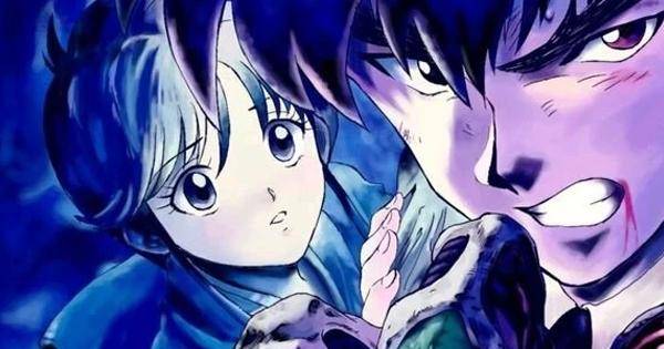 Yukime dan Nube - Jigoku Sensei Nube 1996