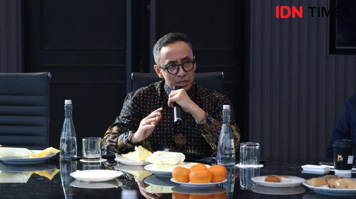 Kuota Tambang Dipangkas, Vale Minta Dukungan DPR