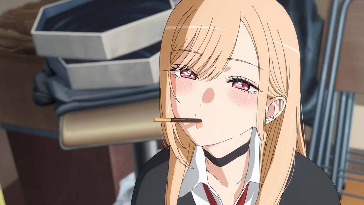 My Dress-up Darling Season 2