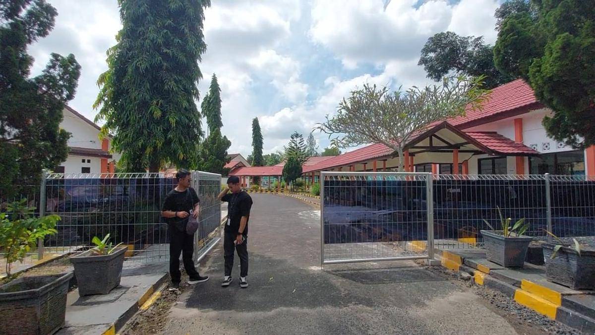 Sentra Budi Luhur Banjarbaru Siap Gelar Sekolah Rakyat, Intip Fasilitasnya