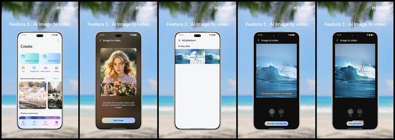 Honor 400