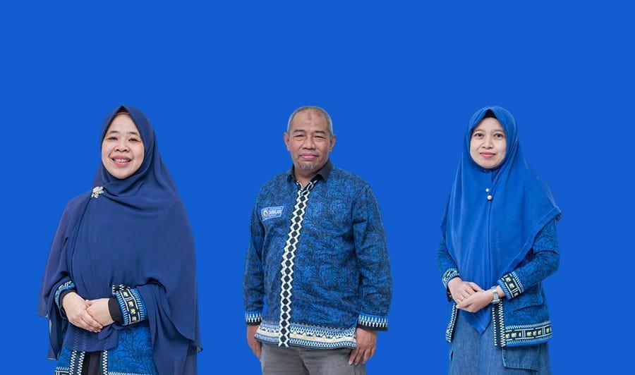 Dosen IIB Darmajaya Kembangkan Algoritma Canggih Smart Traffic