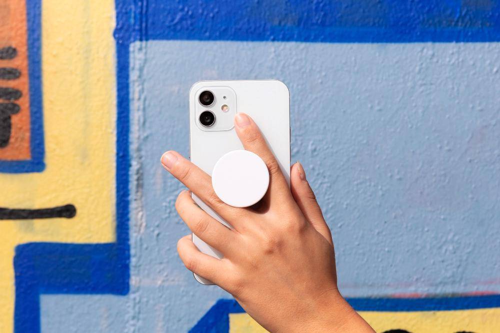 ilustrasi ring holder (freepik.com/freepik)