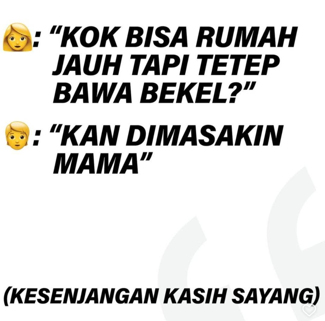 Meme kesenjangan hidup (instagram.com/@creativox)