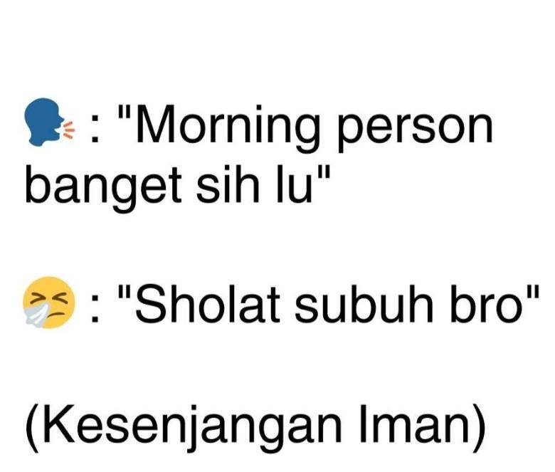 Meme kesenjangan hidup (instagram.com/@taubatters)