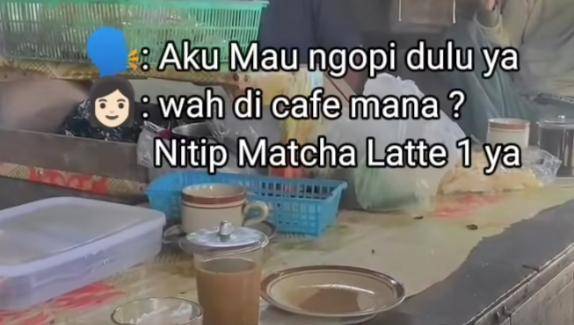 Meme Kesenjangan (instagram.com/@sugihwarassquad)
