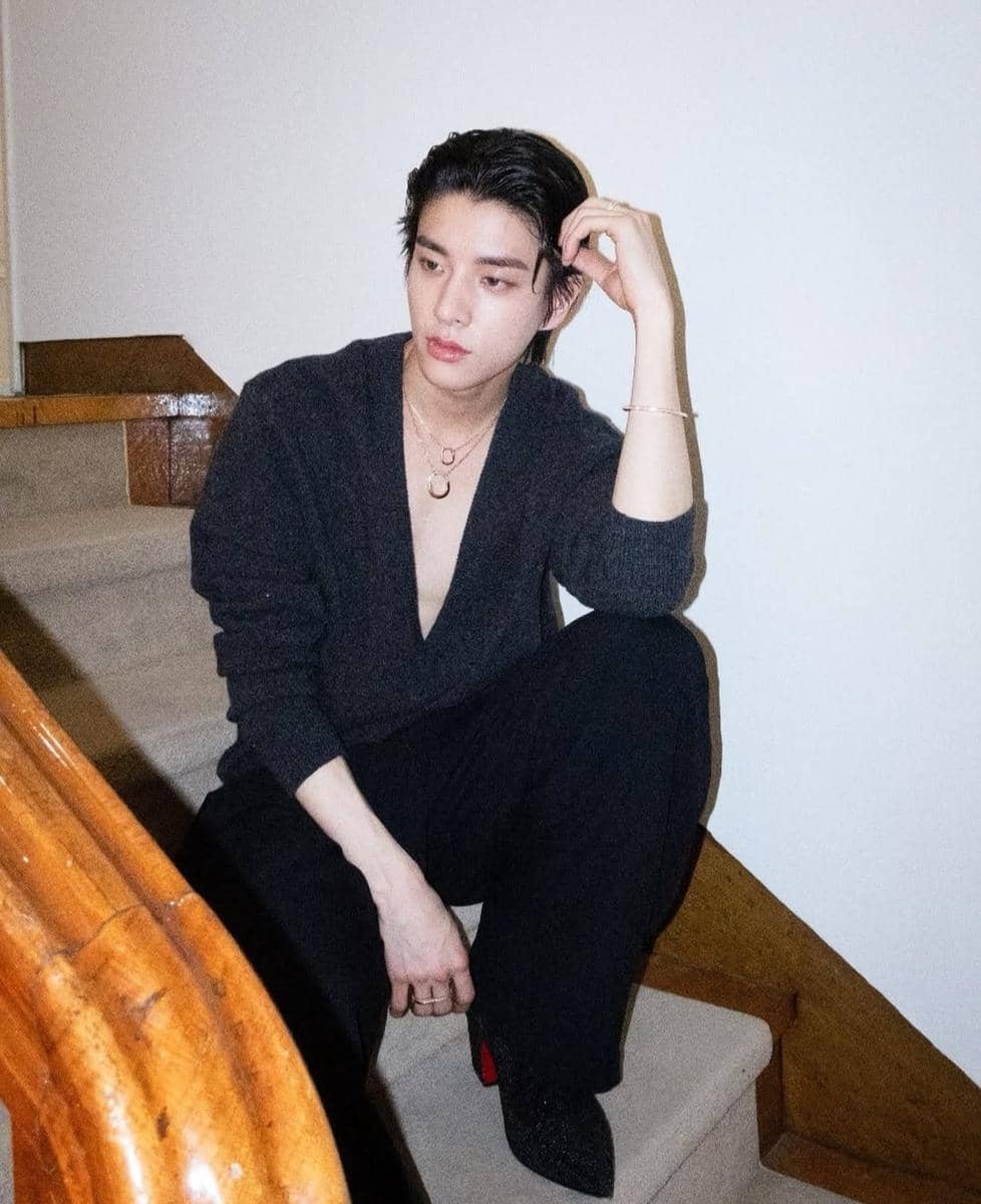 Jake ENHYPEN (instagram.com/enhypen)