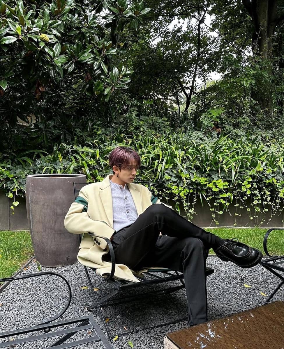 Heeseung ENHYPEN (instagram.com/enhypen)
