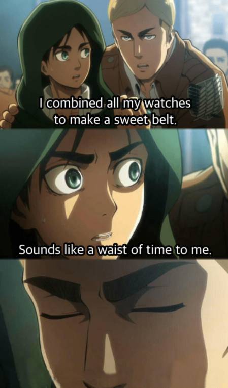 meme anime candaan bapak-bapak (reddit.com/user/exporited)