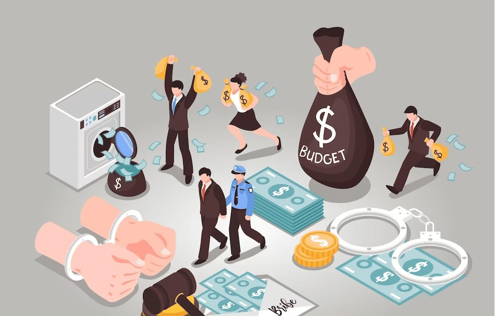 ilustrasi tindak kejahatan kriminalitas