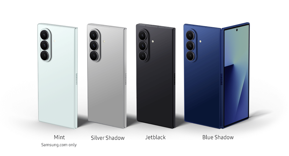 Daftar HP Samsung Terbaru 2025