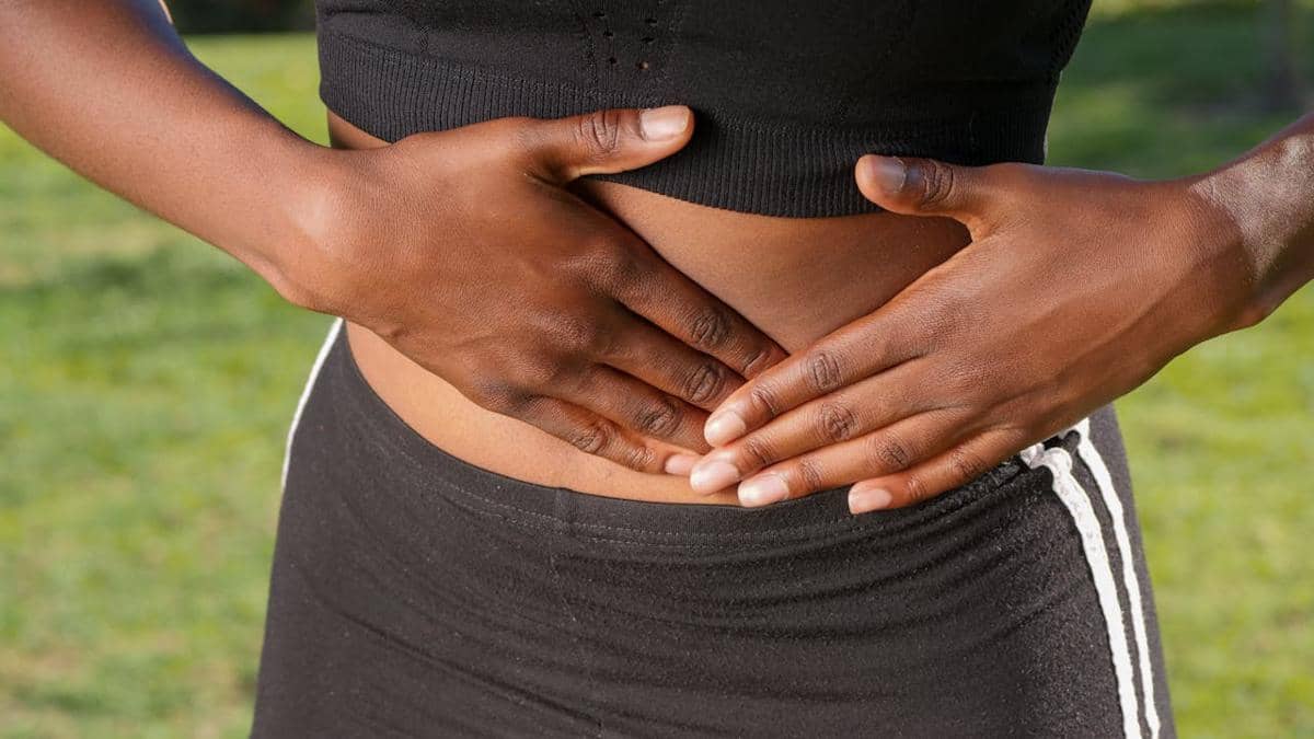 Benarkah Lari 1 Jam Setelah Makan Besar Menyebabkan Side Stitch?