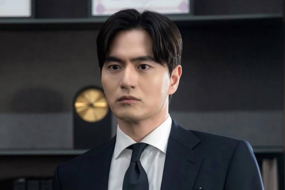 Still cut Beyond the Bar (dok.JTBC/Beyond the Bar)
