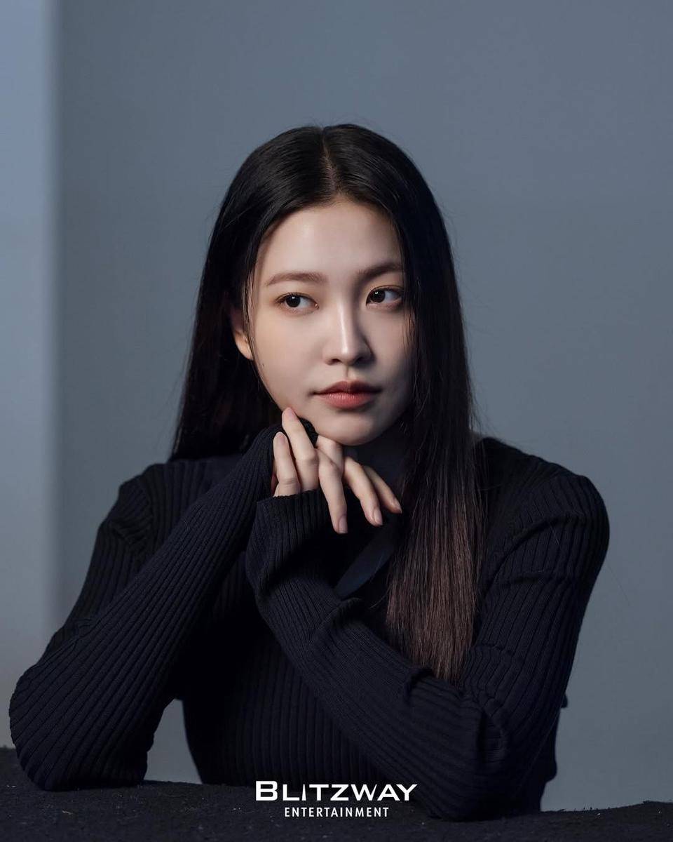 Potret Ye Ri (instagram.com/blitzway_ent)