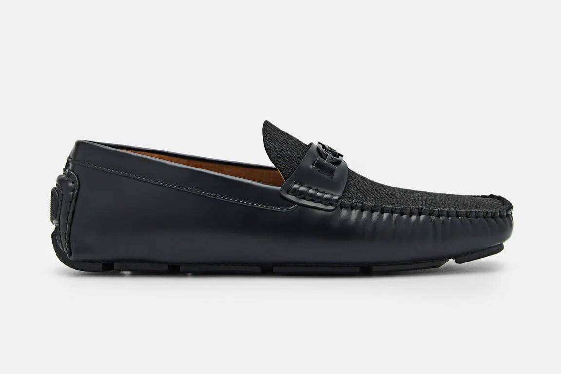 Driving loafers PEDRO