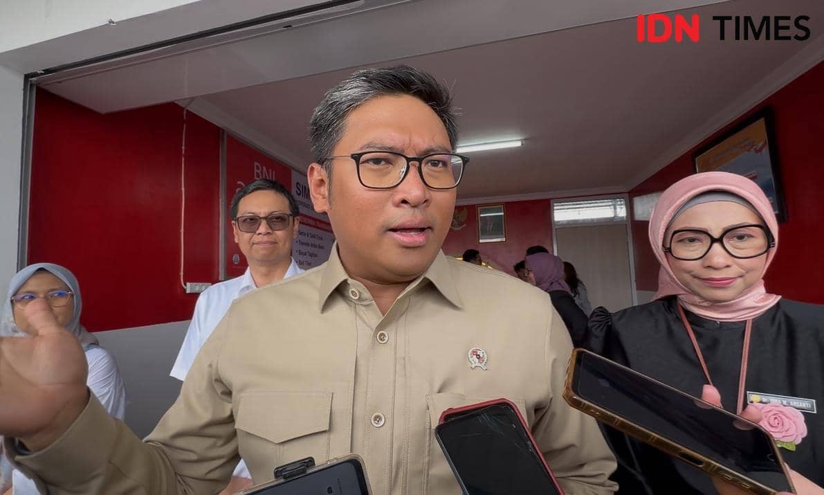 Berdiri di Bawah Danantara, BUMN Ekspor DSI Tetap Harus Cari Cuan