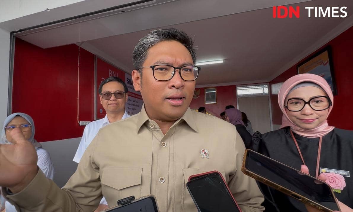 Perluas Pasar, RI Bidik Ekspor Produk Unggas ke China dan Timteng
