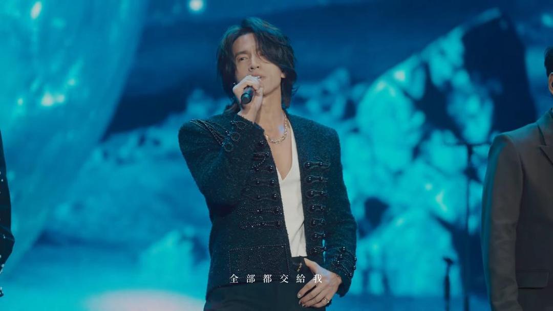 F4 reuni (youtube.com/binmusictaipei)