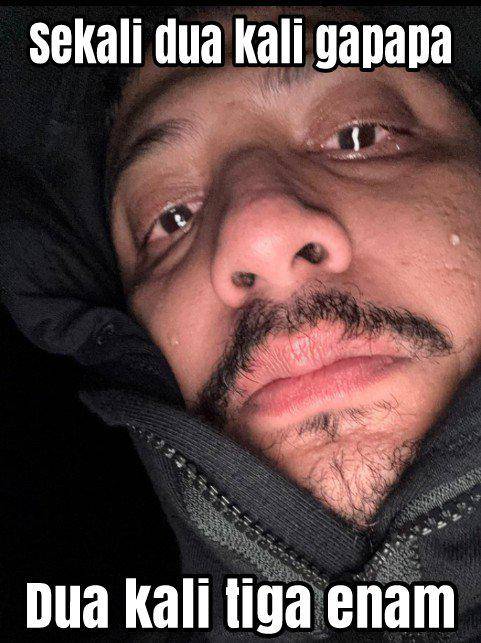 meme Sal Priadi (x.com/rjwsmryo)