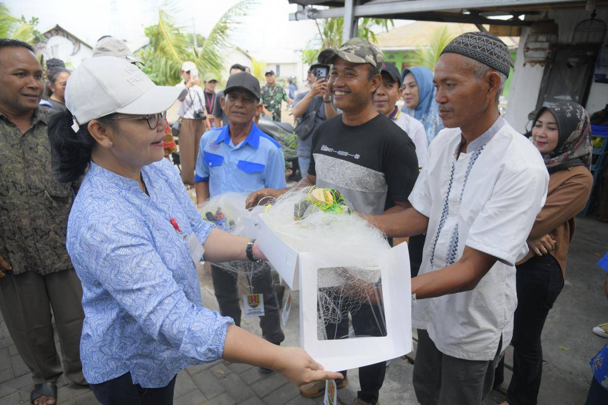 bisyaroh, bantuan operasional, pemkot semarang