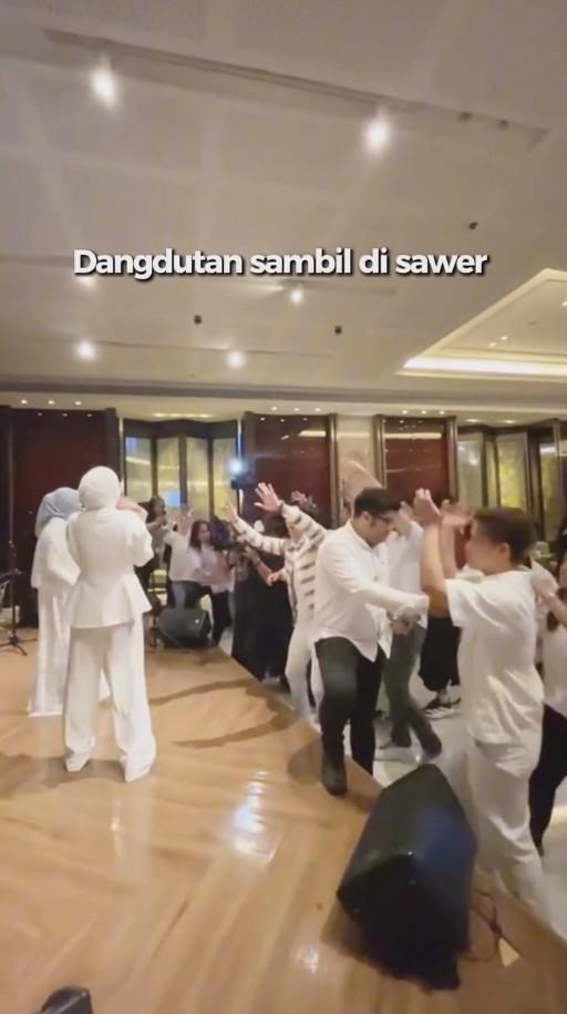 ulang tahun Rizky Billar (Instagram.com/shandypurnamasari)